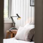 Kelp Green Anglepoise Type 90 Mini Mini LED Table Lamp