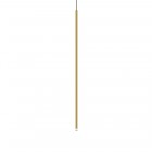 Lodes A-Tube Nano LED Pendant Large Gold