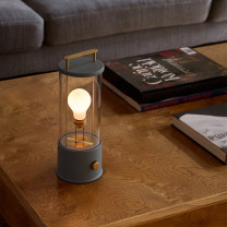 Tala The Muse Portable Lamp Lifestyle Coffee Table