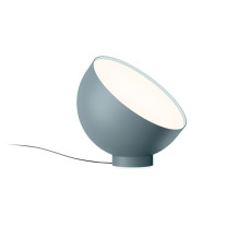 Vibia Plusminus Solo LED Table Lamp 6370 Blue