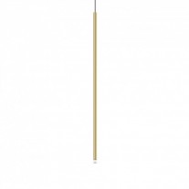 Lodes A-Tube Nano LED Pendant Large Gold