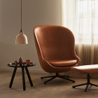 Sand Normann Copenhagen Bell Pendant