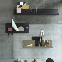 Muuto Folded Shelves