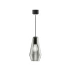 Panzeri Olivia Suspension Black Steel