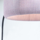 BuzziSpace BuzziJet Standing LED Floor Lamp Shade