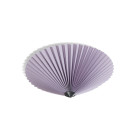 HAY Matin Ceiling and Wall Light Lavender 380