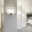 Flos Oplight LED Wall Lights