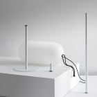 Artemide Architectural Gople Outdoor Lamp Accessories