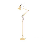 Anglepoise Original 1227 Floor Lamp National Trust Buttermilk