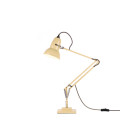 Anglepoise Original 1227 Desk Lamp National Trust Edition Buttermilk Yellow