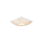 Secto Kuulto 9101 Small LED Ceiling  Wall Lamp Birch