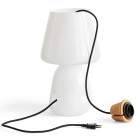 HAY Apollo Table Lamp Details