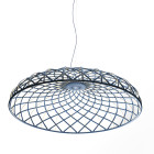 Flos Skynest LED Suspension - Blue
