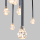 Moooi Starfall Light - Details on