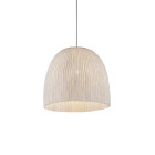 a-emotional light Onn Pendant Light medium