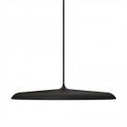 Design For The People Artist LED Pendant (Black - Largest)