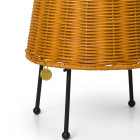 Ferm Living Porti Braided Lamp LED Details