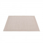 Muuto Pebble Rug - Pale Rose