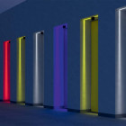 Artemide Architectural Antarktikos LED Outdoor Light Colours