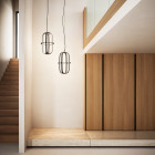 KDLN Kooi LED Suspension Light