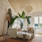 Vitra Akari 75A Pendant