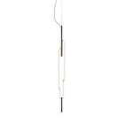Marset Ambrosia V LED Pendant 175 Black