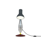 Anglepoise Type 75 Paul Smith Mini Edition Four Front
