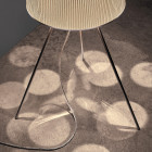 a-emotional light Ura Floor Lamp light projection
