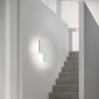 Lodes Puzzle Double Square LED in SItu