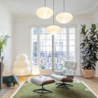 Vitra Akari 21A Pendant