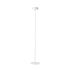 Axolight Float LED Floor Lamp - White