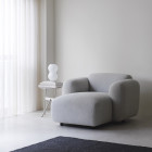 Normann Copenhagen Puff Table Lamp