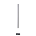 Flos Emi LED Floor Lamp - White 