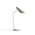 Vibia I.Cono LED Table Lamp - Beige