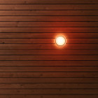 Vibia Dots Glass LED Outdoor Wall Light