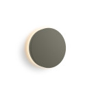 Vibia Dots LED Outdoor Wall Light - Green, 4684