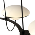 Close Up of DCW editions In The Air Suspension