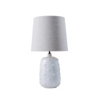 Porta Romana Button Table Lamp Marshmallow Small