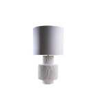 Porta Romana Nash Table Lamp Natural Large