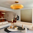 Lee Broom King Suspension Lifestyle