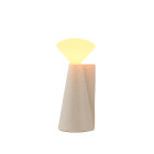 Tala Mantle Portable Lamp - Stone