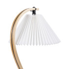 Gubi Timberline Table Lamp Details