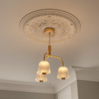 Nuura Asteea 3 Suspension in Situ