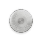 Northern Glint LED Wall Light Aluminium