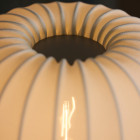 Northern Tradition Table Lamp Lifestyle Close Up