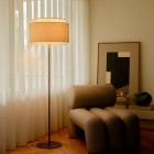 Design For The People Takai Floor Lamp