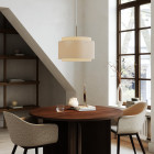 Design For The People Takai Pendant