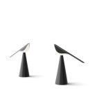 Established & Sons Tiki Portable Lamp Both Colours