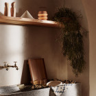 Ferm Living Luver Portable in Kitchen