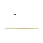 Marset Ambrosia Pro LED Suspension 180 Gold